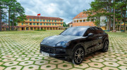 Porsche Together đổ bộ TP.HCM: Quy tụ hơn 100 xe thể thao, lần đầu trưng bày Porsche GT