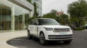 Range Rover SV chính thức ra mắt Việt Nam: SUV hạng sang giá từ 16,87 tỷ đồng