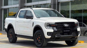Ford Ranger tại Việt Nam sắp tăng giá tới 24 triệu đồng, bản cao cấp chạm mốc gần 1 tỷ đồng?