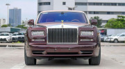 Rolls-Royce Phantom Lửa Thiêng từng của cựu chủ tịch FLC đã có người “chốt đơn”