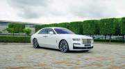 Rolls-Royce Motor Cars giới thiệu các kiệt tác mang đậm dấu ấn đương đại tại Festival of Speed