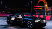 Rolls-Royce Black Badge Spectre - Tuyên ngôn đỉnh cao cho kỷ nguyên xe điện