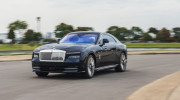 Rolls-Royce Spectre hơn 14 tỷ VNĐ 