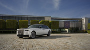 Rolls-Royce kỷ niệm 100 năm Phantom bằng phiên bản đặc biệt giới hạn 25 chiếc