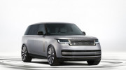 Chi tiết Range Rover SV Ultra vừa ra mắt: SUV hạng sang sở hữu sàn xe rung theo nhạc