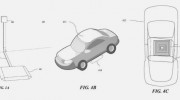 Tesla chuẩn bị giới thiệu sạc không dây cho xe điện