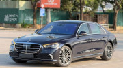 Mercedes-Benz S-Class được ưu đãi hơn 1,3 tỷ đồng tại đại lý