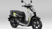 Honda Scoopy 2025 ra mắt Đông Nam Á: Giá từ 36,1 triệu VNĐ