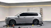 BYD Sealion 08 lộ diện trước thềm triển lãm Bắc Kinh 2026: SUV điện 3 hàng ghế dài hơn 5 mét