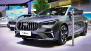 Geely ra mắt sedan giá chưa đến 300 triệu đồng, tiết kiệm xăng ngang xe tay ga