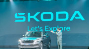 Skoda Karoq và Kodiaq chính thức ra mắt Việt Nam: Giá từ 999 triệu đồng
