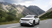Chi tiết Škoda Peaq: SUV điện 7 chỗ lớn nhất hãng, chạy hơn 640 km, lần đầu có tay nắm cửa ẩn