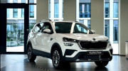 Skoda Kushaq được ưu đãi sâu tại Quảng Ninh, giá ngang Hyundai Venue
