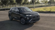 Chi tiết trang bị 4 phiên bản của Hyundai Creta 2025 vừa ra mắt