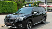 Subaru Việt Nam tung ưu đãi lớn trong tháng 8/2026, cao nhất lên tới 360 triệu đồng