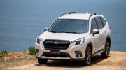 [GÓC NHÌN] Subaru: Vì sao người đi Subaru rất thích… nhưng người chưa đi lại không mua?