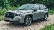Subaru Việt Nam: Chưa ghi nhận xe Forester tại Việt Nam bị ảnh hưởng bởi đợt triệu hồi cửa sổ trời tại Mỹ
