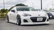 Subaru BRZ - Mẫu coupe thể thao cân bằng giữa hiệu năng và cảm xúc