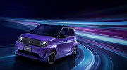 Honda Super-One EV trình làng: Kích thước vượt chuẩn Kei Car, sở hữu âm thanh giả lập sống động