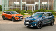 SUV/CUV hạng B dưới 800 triệu đồng: Mẫu xe nào công nghệ 