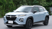 Suzuki hé lộ chiến lược 10 năm: Phát triển xe EREV, giảm 120 kg trọng lượng xe và tối ưu hóa sản xuất