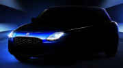 Suzuki Swift 2025 lộ diện tại Việt Nam: Giá dự kiến 569 triệu đồng