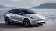 6 nhược điểm người chuẩn bị mua xe Tesla Model Y cần cân nhắc
