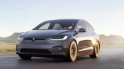 Cuộc chiến xe điện: Tesla có thể bị “soán ngôi” nếu không thay đổi