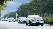Green Future ra mắt dịch vụ cho thuê xe cưới chỉ từ 1,26 triệu đồng