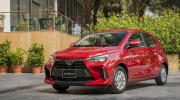 Toyota Việt Nam công bố thành tựu và hoạt động nổi bật trong 6 tháng đầu năm 2023
