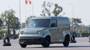 10 ô tô bán chạy nhất tháng 5/2026: VinFast EC Van lần đầu lọt top, Ford Ranger trở lại đường đua
