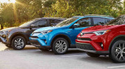 Toyota tiếp tục dẫn đầu thế giới với 5,39 triệu xe trong nửa đầu năm 2026