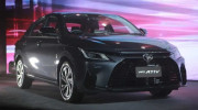 Áp lực ra mắt Vios 2023 dẫn tới bê bối an toàn của Toyota