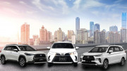 Toyota Việt Nam đột phá doanh số, dẫn đầu thị trường xe du lịch năm 2022