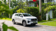 Toyota Việt Nam bán ra 59.207 xe trong năm 2023