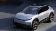 Toyota có thể sẽ ra mắt hàng loạt mẫu xe mới: Hứa hẹn năm 2024 thật bùng nổ