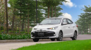 Toyota Việt Nam công bố doanh số bán hàng tháng 5/2023