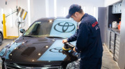 Toyota Việt Nam triển khai chương trình khuyến mãi “Tri ân khách hàng - Muôn vàn ưu đãi”