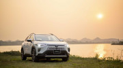 Toyota Việt Nam công bố doanh số và hoạt động nổi bật trong 6 tháng đầu năm 2024