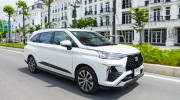 Toyota tiếp tục là thương hiệu ô tô giá trị nhất thế giới năm 2026 giữa làn sóng điện hóa