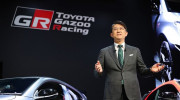 Toyota thông báo thay đổi cơ cấu tổ chức, chức năng nội bộ