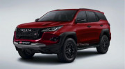 CEO Toyota hé lộ chiến lược tương lai, hướng đến trải nghiệm lái
