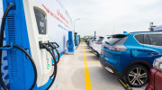 Hạ tầng trạm sạc xe điện tại Việt Nam: Cuộc đua không thể chậm bước