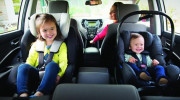 Bổ sung, chỉnh lý nhiều quy định nhằm bảo vệ an toàn trẻ em khi ngồi trên ô tô, xe máy