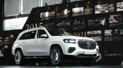 Mercedes-Benz - 30 năm không ngừng nâng tầm trải nghiệm khách hàng