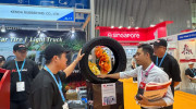 Khai mạc Automechanika TP.HCM 2025: Cú hích mới cho ngành công nghiệp ô tô Việt Nam