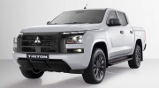 Mitsubishi Triton tại Việt Nam có thêm bản Premium mới, giá từ 782 triệu đồng