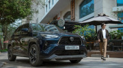 Bán 8.293 xe tháng 3, Toyota tung ưu đãi tới 111 triệu tháng 4/2026