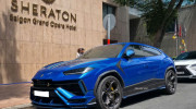 Ngắm Lamborghini Urus S độ TopCar Design: Bản độ carbon hầm hố, thách thức mọi ánh nhìn