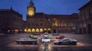 Nhìn lại dòng đời của khối động cơ V12 hút khí tự nhiên của Lamborghini trước khi bước sang kỷ nguyên hybrid